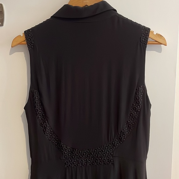 Stunning Size 10 Marcs dress with pockets - Picture 3 of 5